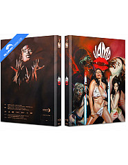 Vamp (1986) (Limited Mediabook Edition) (Cover DD) (Blu-ray + DVD) Blu-ray